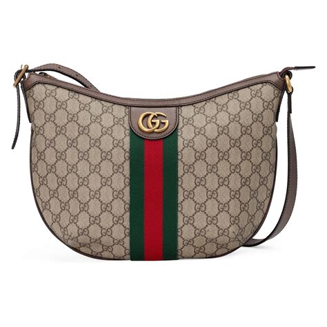 gucci strip e bag|gucci shoulder bag ophidia.